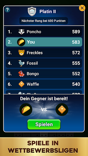 Dominoes: Classic Tile Game Bildschirmfoto 10