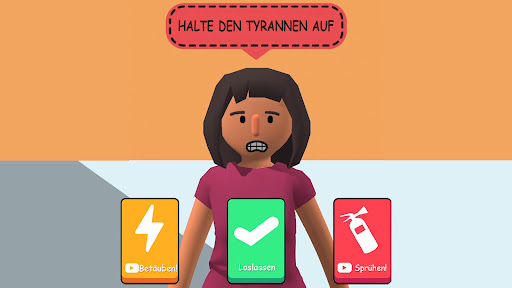 Teacher Simulator Bildschirmfoto 11