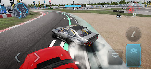 CarX Drift Racing 3 Bildschirmfoto 13