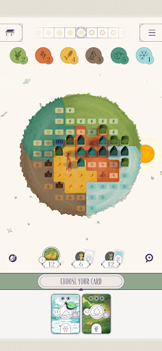 Evergreen: Das Brettspiel Bildschirmfoto 19