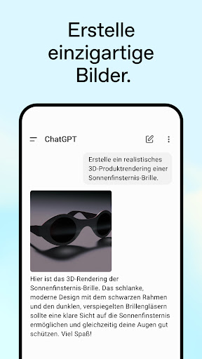 ChatGPT Bildschirmfoto 14