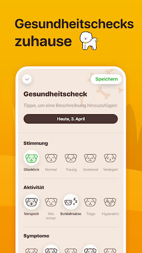 Woofz - Smartes Hundetraining Bildschirmfoto 6