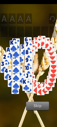 Solitaire Collection - 2025 Bildschirmfoto 5