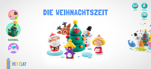 HEY CLAY® Bildschirmfoto 4