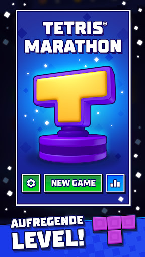 Tetris® Bildschirmfoto 10