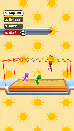 Run Race 3D – Parkour-Spiel Bildschirmfoto 14
