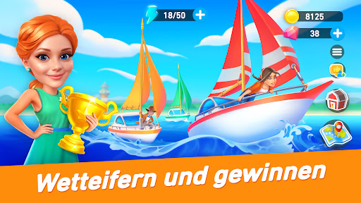 Goodville: Farmspiel-Abenteuer Bildschirmfoto 3