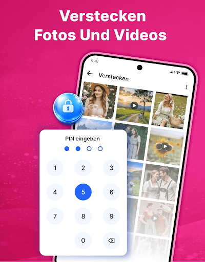 Galerie – Fotos & Videos Bildschirmfoto 8