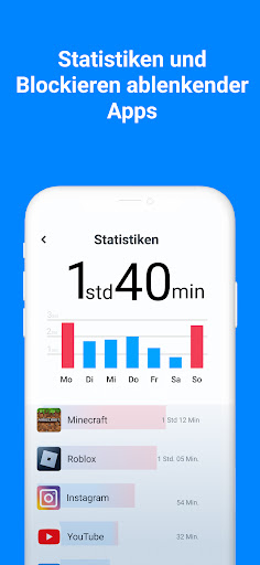 Find my kids: GPS tracking app Bildschirmfoto 13
