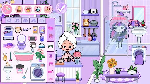 Mia World: Spiel für Kinder Bildschirmfoto 19