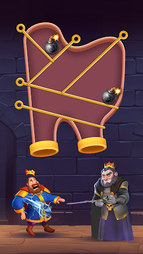 Royal Pin: King Adventure Bildschirmfoto 23