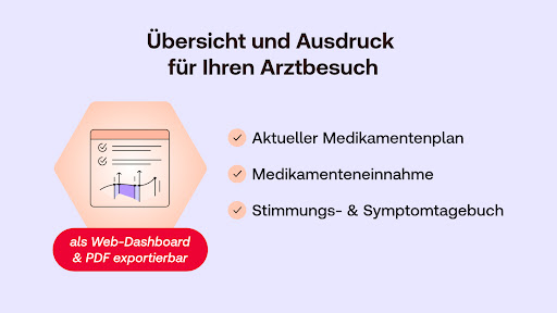 MyTherapy Tabletten Erinnerung Bildschirmfoto 10