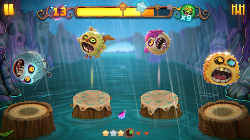 My Singing Monsters Thumpies Bildschirmfoto 7