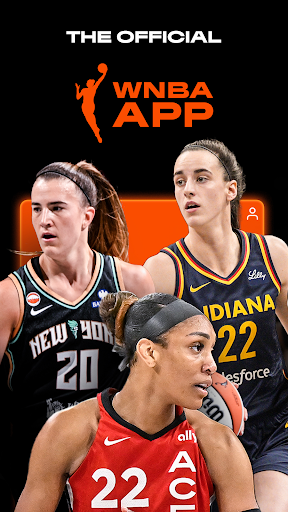 WNBA - Live Games & Scores Bildschirmfoto 25