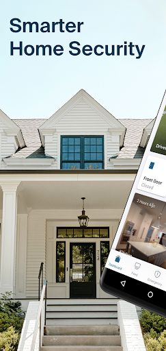 Arlo Secure: Home Security Bildschirmfoto 6