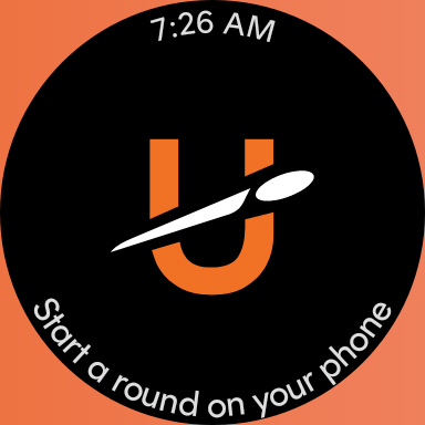 UDisc Disc Golf App Bildschirmfoto 11