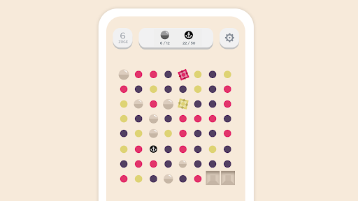 Two Dots: Puzzlespiel Bildschirmfoto 7