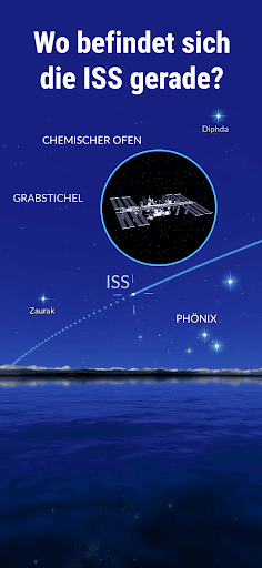 Star Walk 2 Pro: Sternenhimmel Bildschirmfoto 8