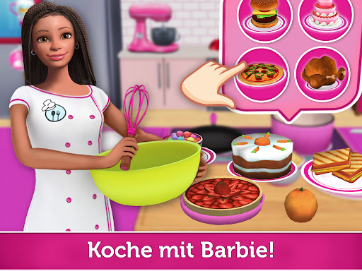 Barbie Dreamhouse Adventures Bildschirmfoto 21