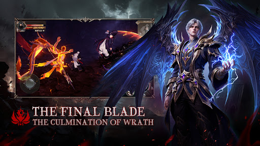 Phantom Edge: Oath Bildschirmfoto 3