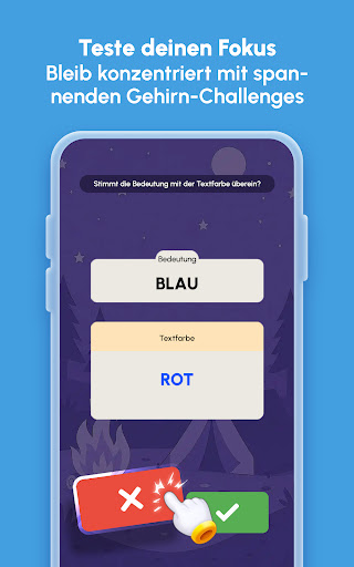 Brainova: IQ-Test & Logikspiel Bildschirmfoto 24