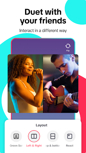 TikTok Lite - Faster TikTok Bildschirmfoto 6