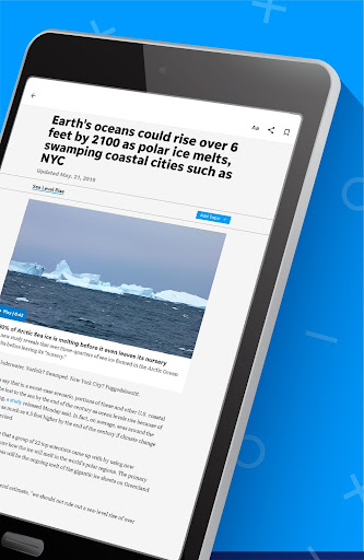 USA TODAY: US & Breaking News Bildschirmfoto 14