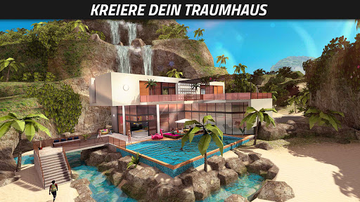 Avakin Life Virtuelle 3D-Welt Bildschirmfoto 7