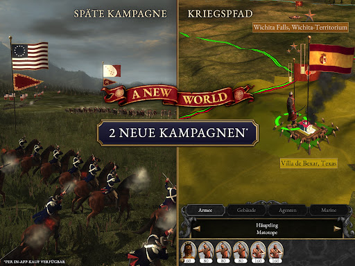 Total War: EMPIRE Bildschirmfoto 16