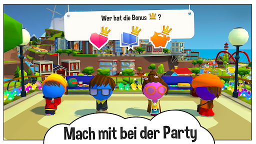 Das Spiel Des Lebens 2 Bildschirmfoto 11