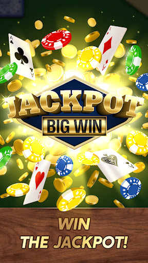 Blackjack Bildschirmfoto 5
