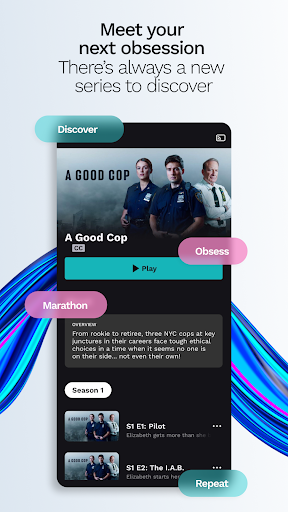 Xumo Play: Stream TV & Movies Bildschirmfoto 7