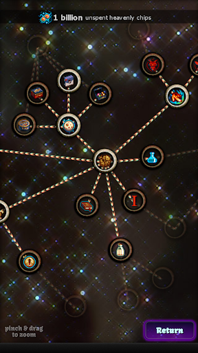 Cookie Clicker (ad-less) Bildschirmfoto 2