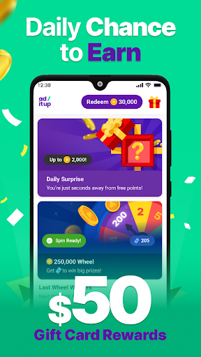 Ad It Up—Save on Your Bills Bildschirmfoto 6