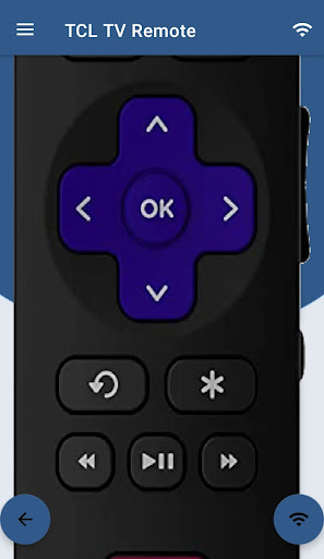 TCL Android TV Remote Bildschirmfoto 7