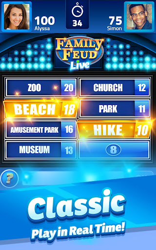 Family Feud® Live! Bildschirmfoto 14