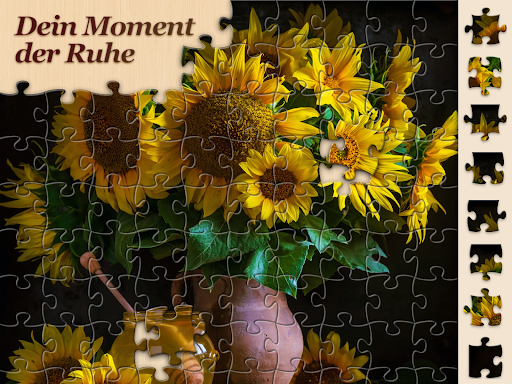 Jigsawscapes® - Puzzlespiel Bildschirmfoto 20