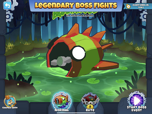 Bloons TD 6 NETFLIX Bildschirmfoto 3
