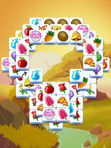 Tile Club - 3-Gewinnt-Spiel Bildschirmfoto 16