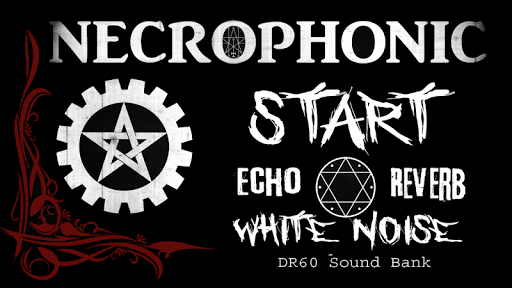 Necrophonic Bildschirmfoto 2