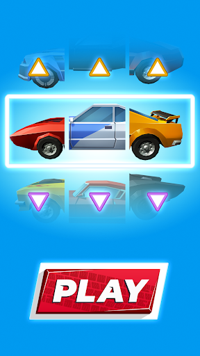 Cars Arena: Rasante 3D-Rennen Bildschirmfoto 18