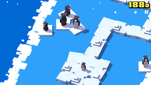 Crossy Road Bildschirmfoto 29