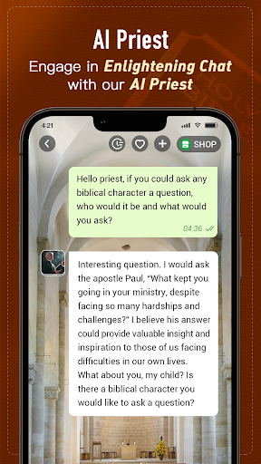 Holy Bible, KJV Bible + Audio Bildschirmfoto 2