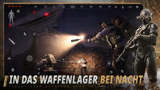 Arena Breakout: Immersiv-FPS Bildschirmfoto 3