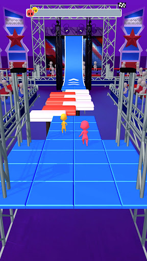 Epic Race 3D – Parkour-Spiel Bildschirmfoto 3