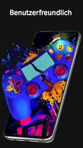 Pixel 4D™ Live-Hintergründe Bildschirmfoto 8