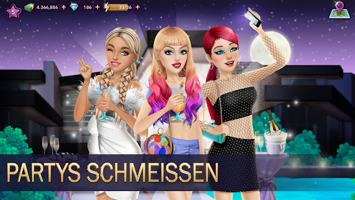 Hollywood Story®: Modestar Bildschirmfoto 6