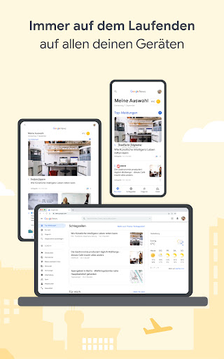 Google News Bildschirmfoto 15