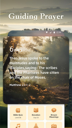 Holy Bible - Verse+Audio Bildschirmfoto 2