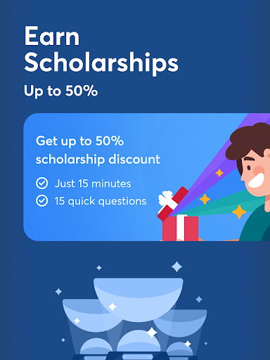 Unacademy: Learn & Crack Exams Bildschirmfoto 14